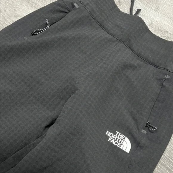 The North Face Tekware Grid Fleece Pants - Picture 6 of 7